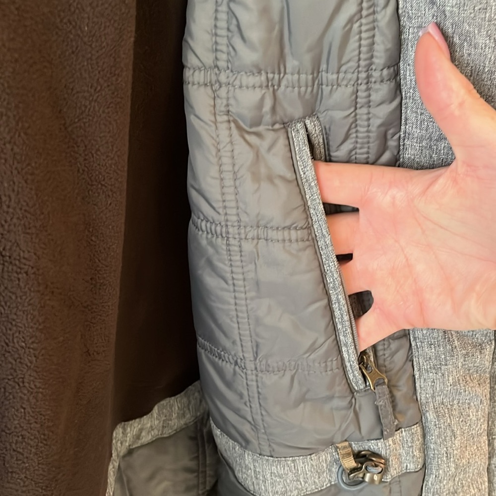 Lands End Jacket - image 7